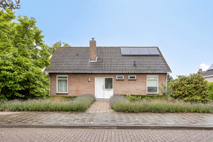 Foto von Haus Zandstraat 19A, Hulst