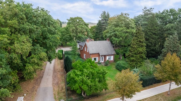 Photo of property Zandstraat 2, Diessen