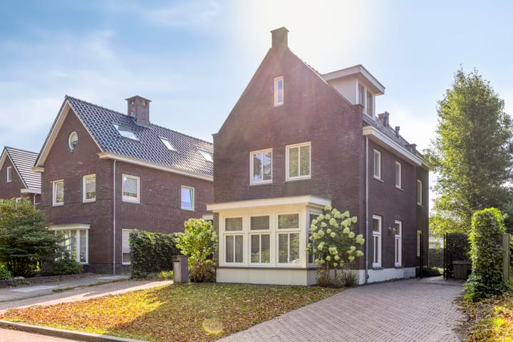 Foto van woning Zandstraat 2, Berlicum
