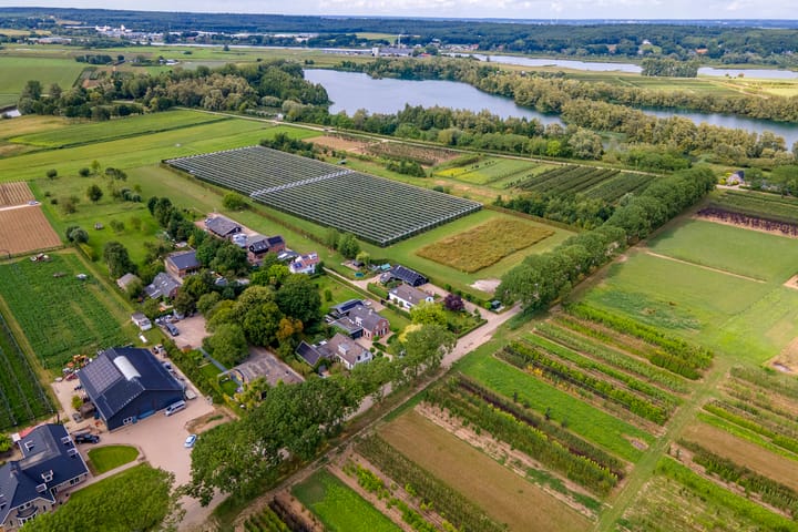 Zandstraat 21 in Lienden