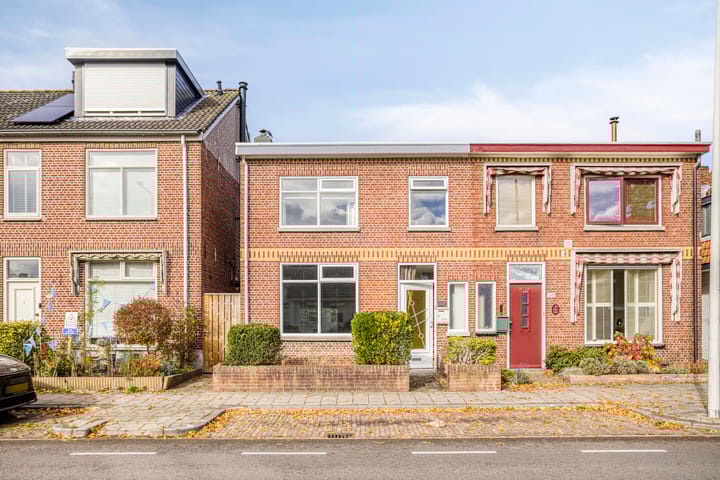Photo of property Zandstraat 239, Bergen op Zoom