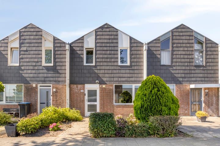 Zandstraat 257 in Bergen op Zoom