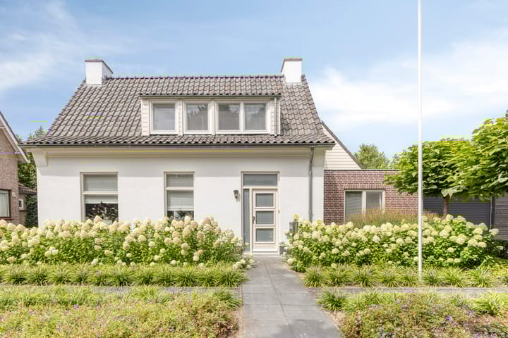 Zandstraat 27 in Berlicum