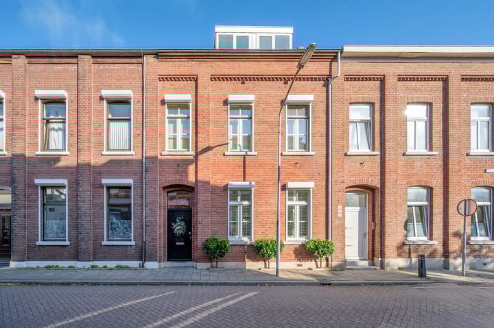 Zandstraat 3 in Venlo