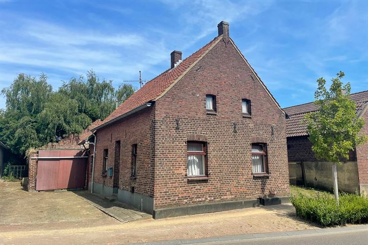 Zandstraat 35 in Montfort