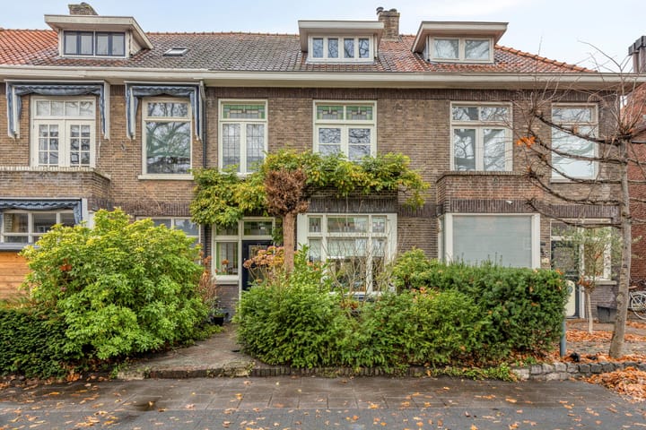 Zandstraat 37 in Bergen op Zoom