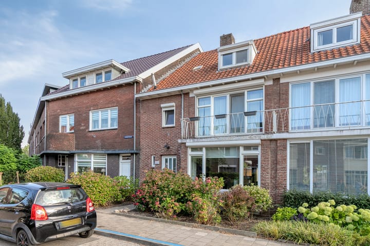Zandstraat 42A, Venlo Photo of property Zandstraat 42A, Venlo