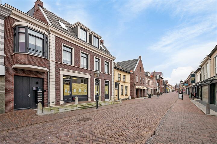 Zandstraat 43a in Gennep