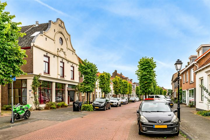 Zandstraat 44e in Culemborg