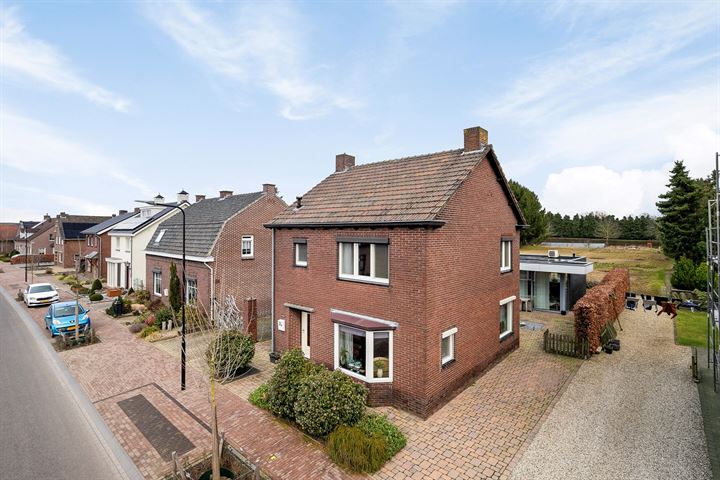 Zandstraat 47a in Montfort