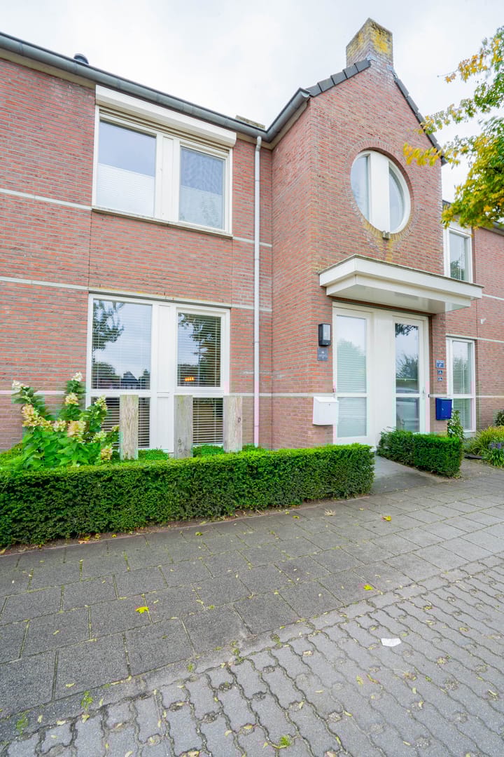 Zandstraat 4b in Liessel