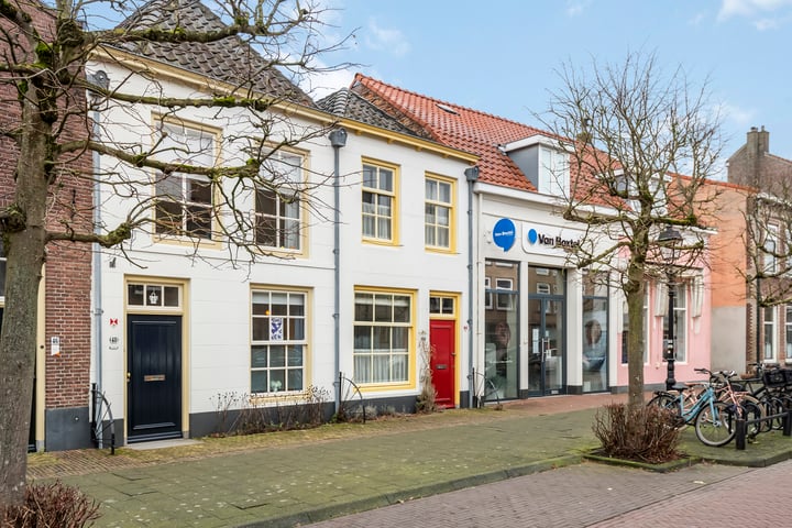 Zandstraat 50 in Culemborg