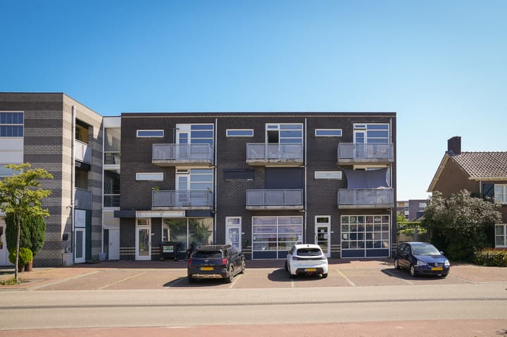 Foto von Haus Zandstraat 53-16, Beneden-Leeuwen