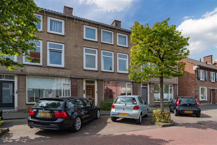 Zandstraat 55a in Culemborg