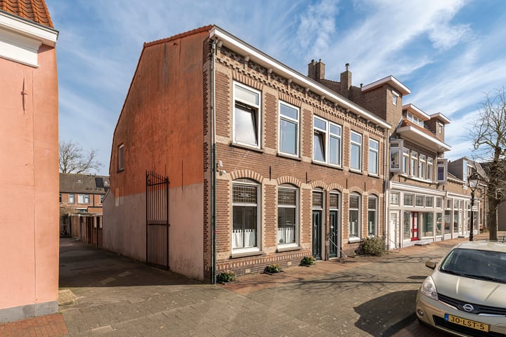 Zandstraat 56 in Culemborg