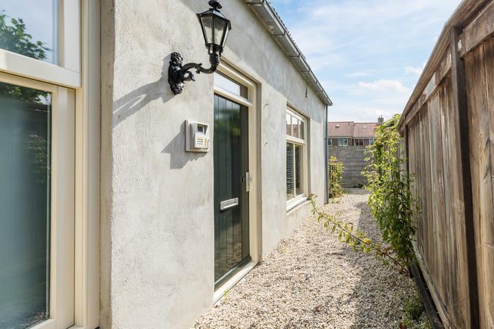 Photo of property Zandstraat 79c, Culemborg