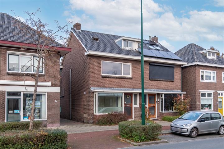 Zandstraat 82 in Veenendaal