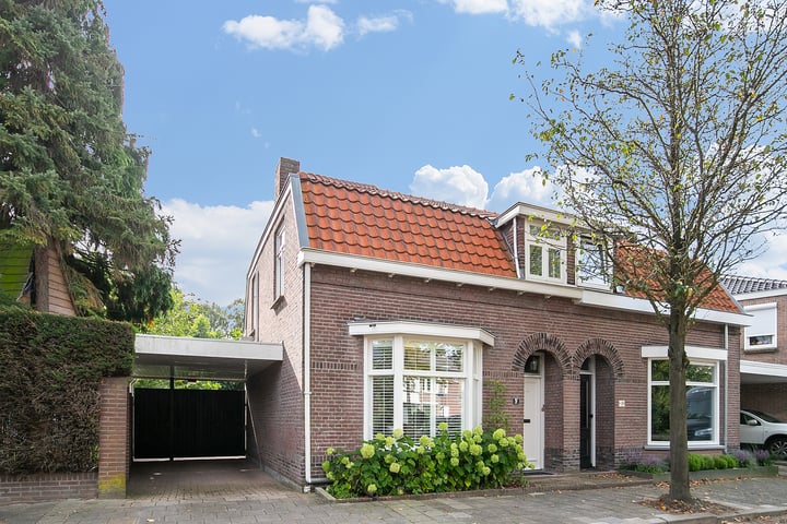 Zandstraat 9 in Valkenswaard