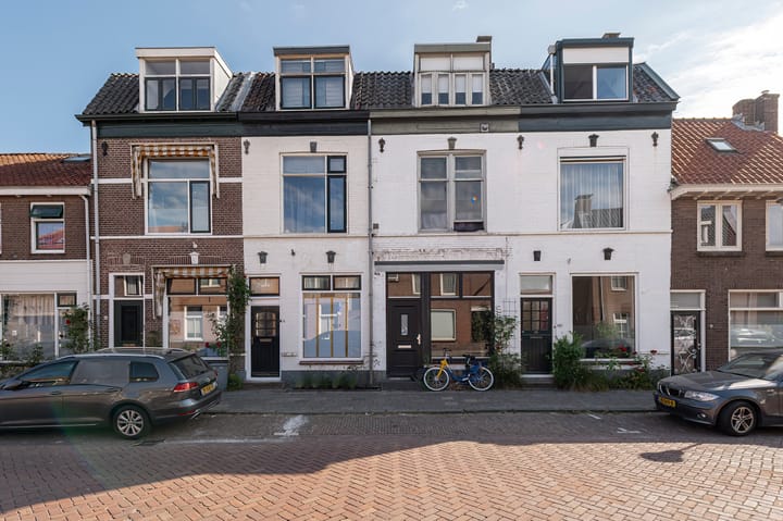 Photo of property Zandstraat 92, Culemborg