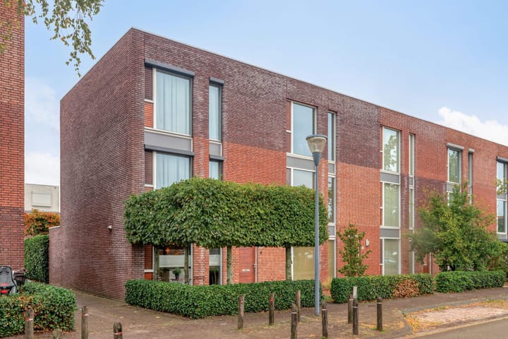 Foto van woning Zandstrand 20, Eindhoven