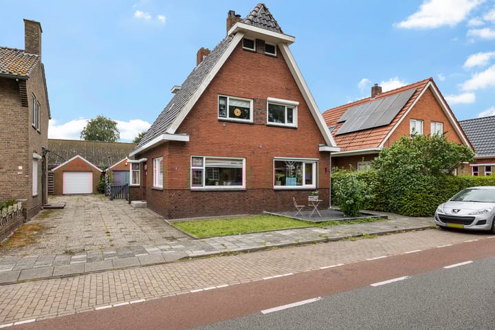 Zandtangerweg 1B in Mussel