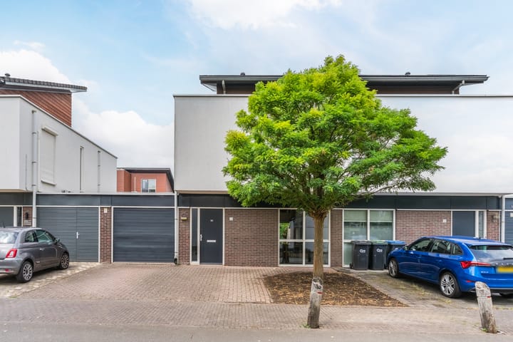 Photo of property Zandtong 22, Eindhoven