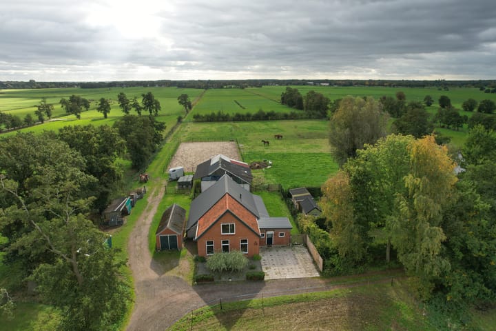 Zandumerweg 58 in Oldekerk