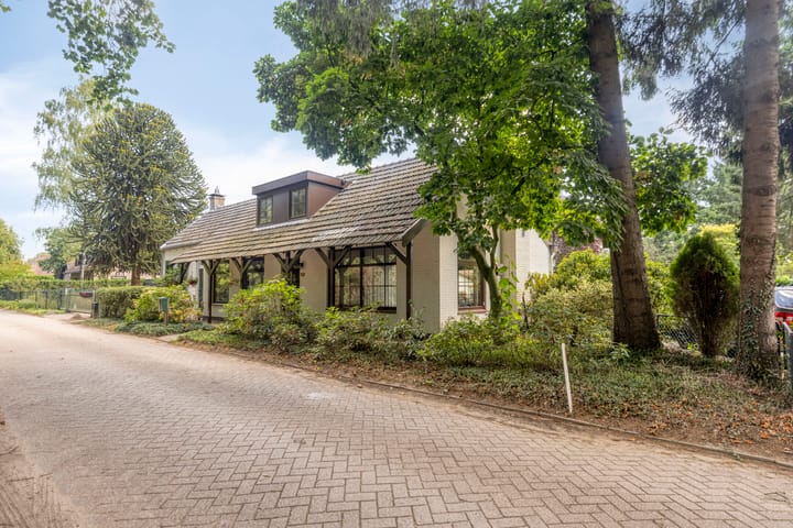 Photo of property Zandven 4, Bergen op Zoom