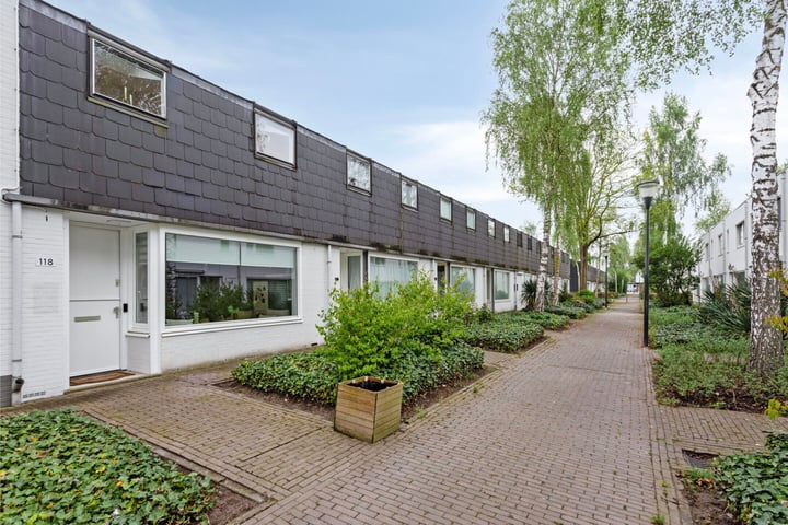 Zandvis 118 in Eindhoven