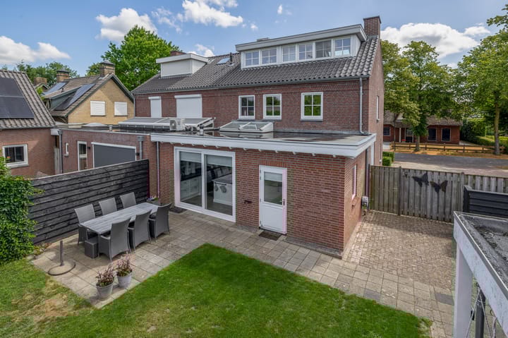 Zandvliet 5 in Veghel