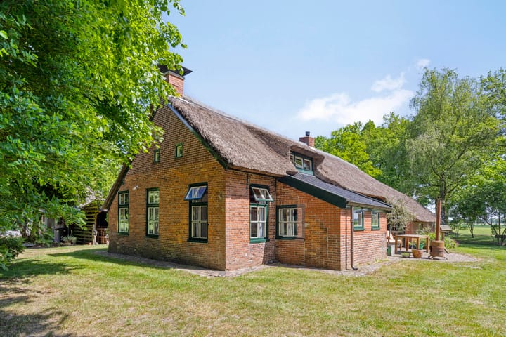 Photo of property Zandvoort 14, Gieten