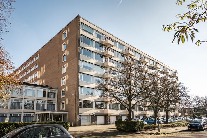 Photo of property Zandvoorter Allee 206, Haarlem