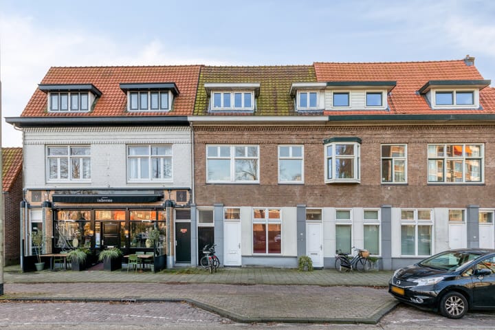 Zandvoortselaan 129A in Heemstede