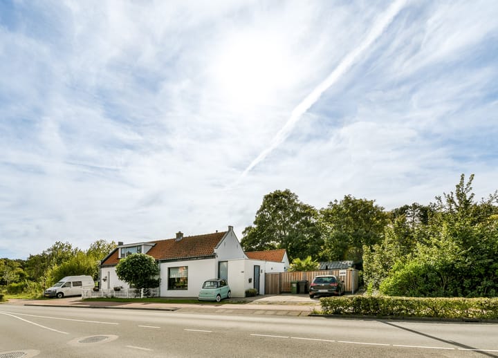 Zandvoortselaan 140 in Zandvoort
