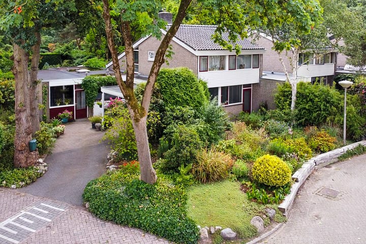Zandvoortweg 215 in Baarn