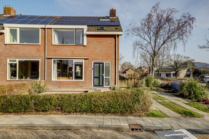 Photo of property Zandvoortwijk 2, Abbekerk