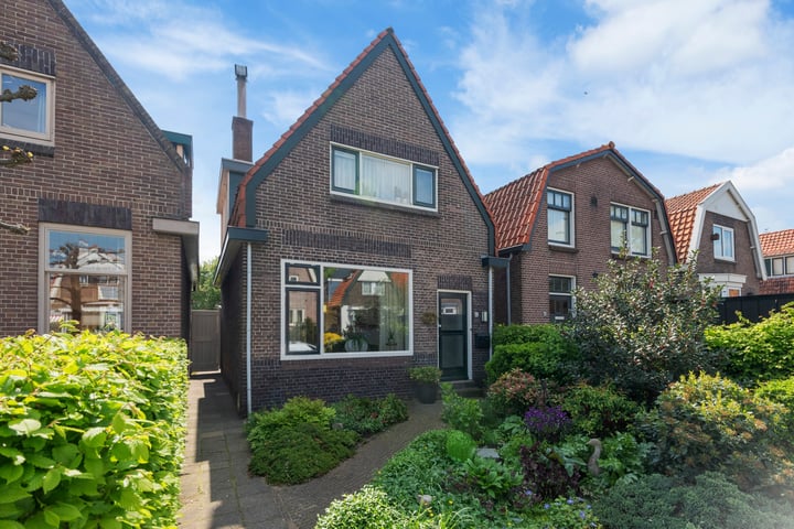 Zandweg 103 in Wormer