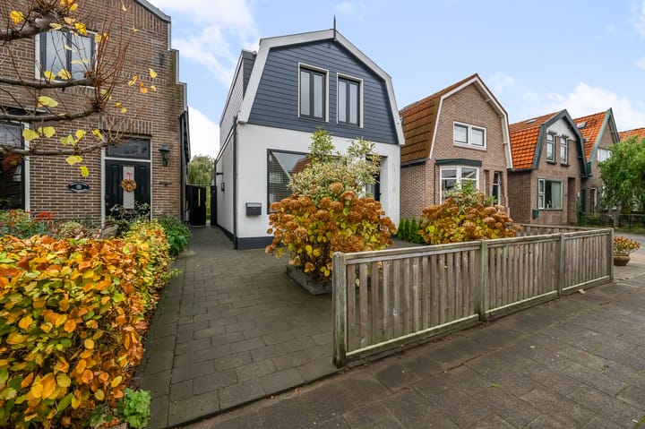 Photo of property Zandweg 123, Wormer