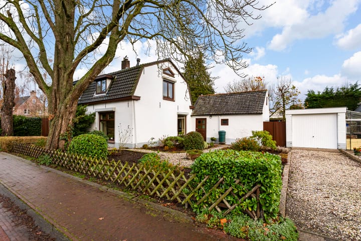 Photo of property Zandweg 172, De Meern