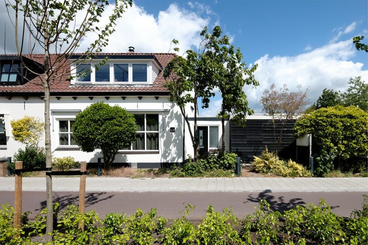 Zandweg 172 in Wijk bij Duurstede Foto