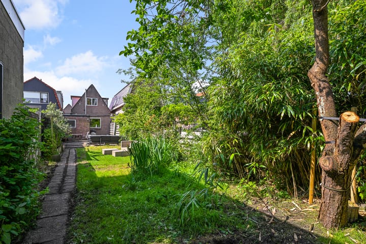 Zandweg 192 in Wormer