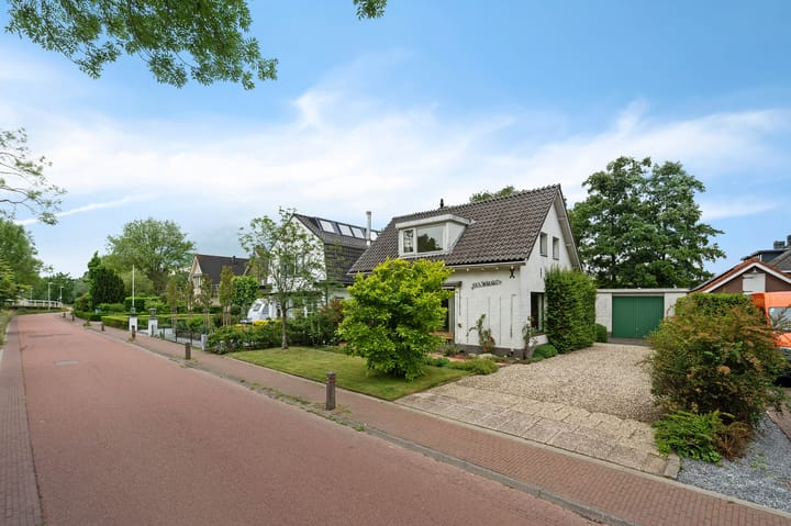 Zandweg 193 in De Meern