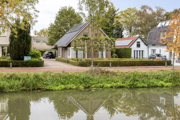 Zandweg 195 in De Meern