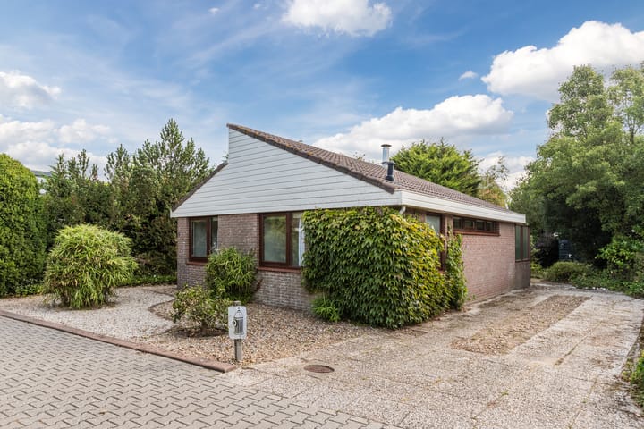 Photo of property Zandweg 20-5, Egmond aan den Hoef
