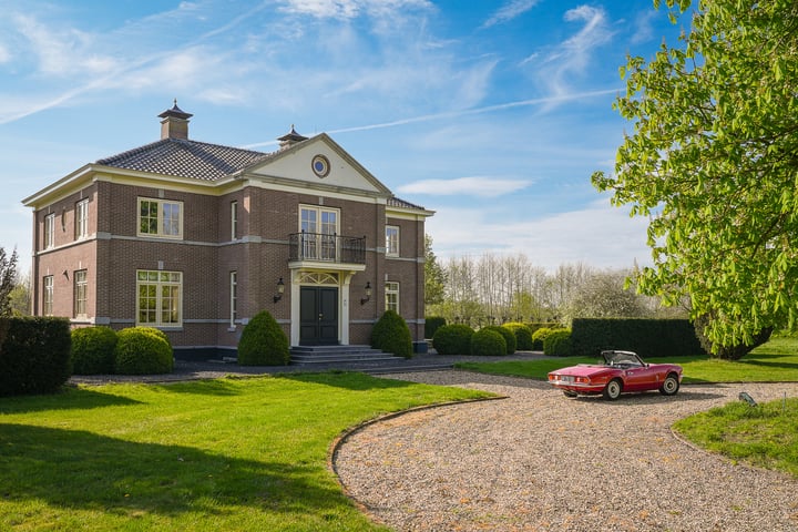 Photo of property Zandweg 23a, Leersum