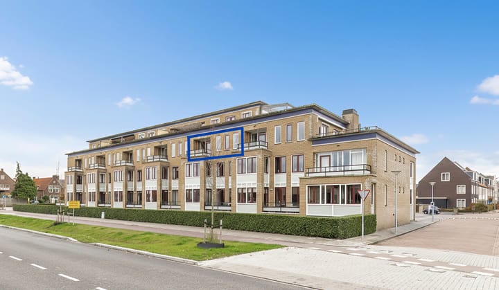 Photo de la maison Zandweg 27-30, Wijk bij Duurstede