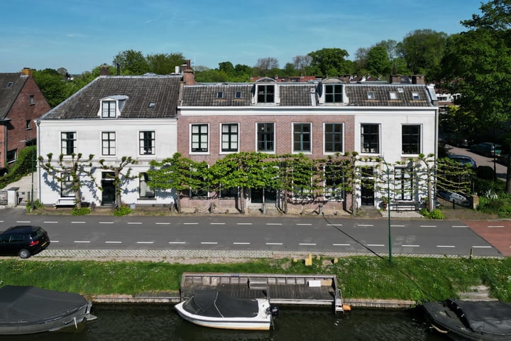 Zandweg 30a in Maarssen