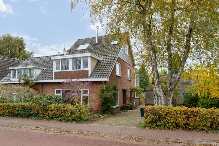 Photo de la maison Zandweg 46, De Meern