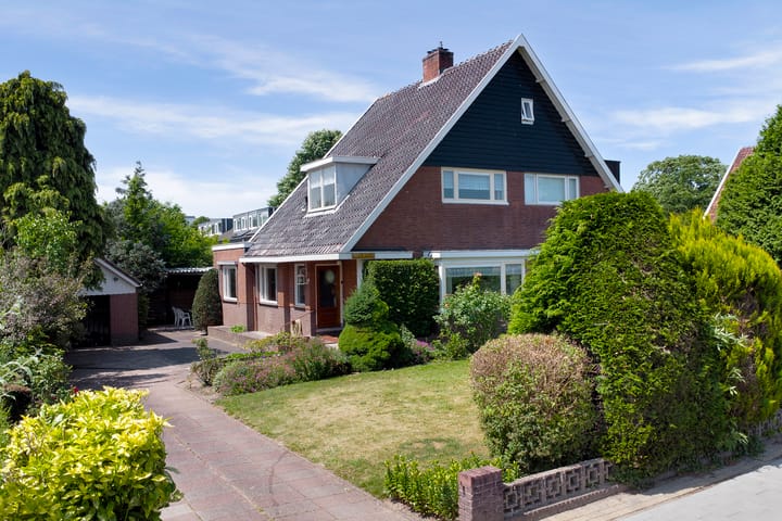 Zandweg 47 in Wijk bij Duurstede