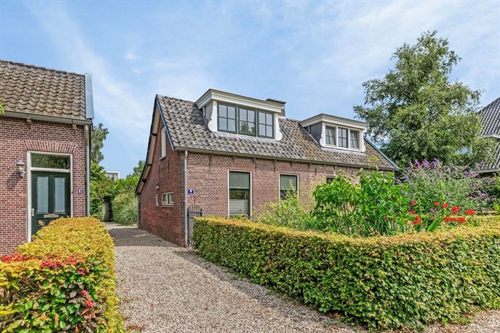 Photo of property Zandweg 60, De Meern